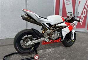 มอเตอร์ไซค์ GP-2เดย์โทนา190มอเตอร์ไซด์ - Product Image 3