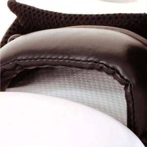 2024 Premium Leather <b>Boxing</b> Mitts Gloves Factory Supplied Training Focus Gloves for Martial Arts on Sale - Product Image 6