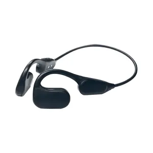 Usine directe léger anti-transpiration 5.3 Bluetooth Air Conduction Sport Bluetooth Sport casque pour Sport aérobie