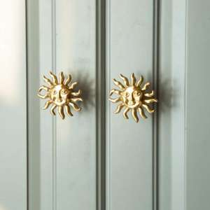 ตะขอแขวนผนังทำจากทองเหลืองใช้งานได้ดีมีดีไซน์สดใหม่สำหรับตกแต่งบ้านที่ทันสมัยตะขอติดผนังสำเร็จรูปขัดเงาสีทองราคาถูก - Product Image 6