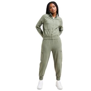 Nouveau 2025 – Legging de sport moulant pour femme, 100 % coton, grande taille, séchage rapide, respirant, personnalisable avec logo, écologique et épais - Product Image 1