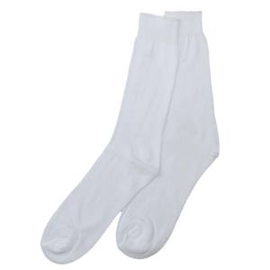 Women's <b>Socks</b> - White - Product Image 1