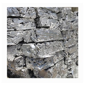 Chatarra de Extrusión de Aluminio 6063 a Granel para Exportación y Suministro al por Mayor - Product Image 3