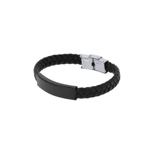 Braccialetti Promozionali Personalizzati Mubark, Gadget Personalizzabili per il Branding Aziendale - Product Image 1