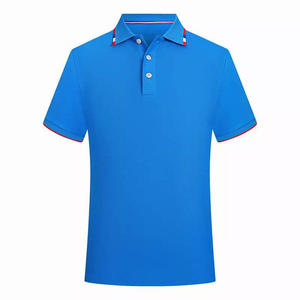 เสื้อทีเชิ้ตแขนสั้นของผู้ชายเสื้อยุทธวิธีคาร์โก้เสื้อยืดแบบสวมหัวเสื้อยืดโปโลแบบกำหนดเอง - Product Image 5