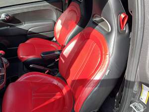 FIAT 500C ABARTH CABRIOLET D'OCCASION LHD/RHD 2013 - Product Image 4