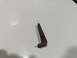 Rakshit Ingeniería Maquinaria Industrial Servicios de fundición de inversión Shot Blasted Acero inoxidable Cerradura Palanca Caja Embalaje Hecho - Product Image 3