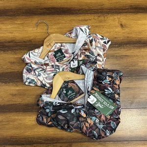 Chemise à manches longues décontractée de haute qualité pour garçons à séchage rapide avec impression numérique Style de mode en gros à remise élevée - Product Image 1