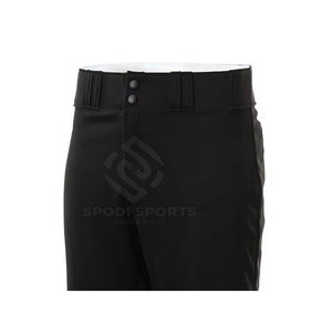 Nuevo diseño de alta calidad de secado rápido uniforme de béisbol para la venta al por mayor uniforme de béisbol transpirable - Product Image 6