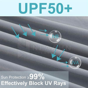 2025 perfecto para ropa deportiva, sudaderas con capucha de refrigeración, ajuste cómodo, sudaderas con capucha de mezcla de algodón - Product Image 3