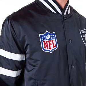 Chaqueta Bomber de Satén Verde de Alta Calidad Hecha a Medida, Transpirable, Reversible, Impermeable, Ecológica, de Lona Gruesa, Estilo Urbano para Hombre - Product Image 5