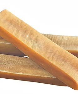 Best Himalayan Dog Chew Authentic Yak Cheese Chews 100% Natural de larga duración Sin gluten Golosinas orgánicas y seguras para su perro - Product Image 2