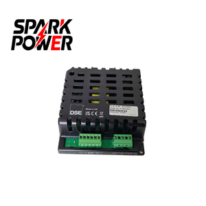 Adaptateurs de charge flottante pour générateur diesel BC1205, alimentation CC 12V 5A, <span class=keywords><strong>chargeur</strong></span> de <span class=keywords><strong>batterie</strong></span> intelligent automatique BC5A - Product Image 4