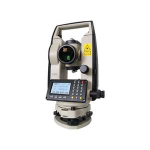 Estación Total Sin Reflector de Alta Calidad CX55 IM55 CX65 con Nueva Tecnología Notch, Soporte OEM Personalizado para Instrumentos de Prueba - Product Image 1