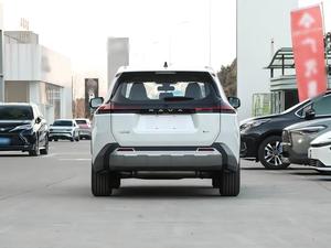Toyota RAV4 Hybrid SUV 2.0L Edizione Lusso HEV 2026 dalla Cina, Prezzo Commerciale, Consegna a Khorgos, Trasporto Terrestre a Teheran - Product Image 4