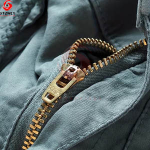 Pantalones Cortos Cargo de Algodón Casual de Alta Calidad para Hombre, Talla Grande, Transpirables, de Secado Rápido, Resistentes al Viento, Ecológicos, al por Mayor - Product Image 5