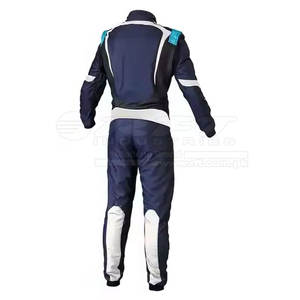 Traje de carreras de automóviles de la mejor calidad recién llegado Traje de carreras de automóviles de Venta caliente Traje de carreras de automóviles unisex - Product Image 6