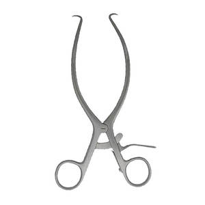 ชุดเครื่องมือผ่าตัดเกี่ยวกับศัลยกรรมกระดูกสำหรับใช้ในโรงพยาบาลแหล่งพลังงานด้วยตนเองประกอบด้วยเครื่องดึงและตะขอชุดเย็บเข็ม - Product Image 4