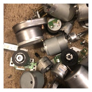 Déchets de moteurs en cuivre en vrac d'exportateur de confiance pour les fonderies de traitement des métaux électroniques et les acheteurs internationaux de recyclage - Product Image 6