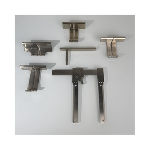 Retractor de Manivela CODMAN en Acero Inoxidable, Juego de Instrumentos Quirúrgicos Ortopédicos Neuroquirúrgicos Karlin de Accionamiento Manual - Product Image 1