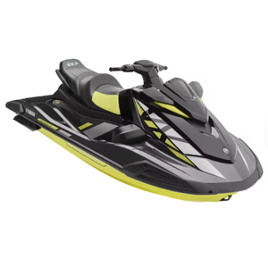 Nouvel arrivage : WaveRunner VX Limited HO Luxury Touring PWWC avec HOPower et accessoires complets - Product Image 3
