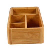 Bambus dekorative Box Handgemachte Bambus Box umwelt freundliche natürliche Home Tisch dekoration Großhandel aus Vietnam