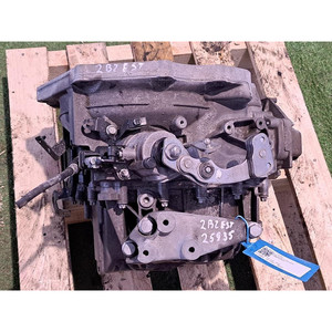 1598โอเปิ้ลแอสตร้า J 55597461 B16DTL ดีเซลมือสองอย่างสมบูรณ์ (09>) - Product Image 4