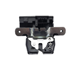 Serratura Portellone Posteriore FORD Fiesta 6a Serie Restyling 8A61-A442A66-BE (13>) - Product Image 1
