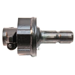 Eje de transmisión de fricción diferencial PTO spline, para cajas de cambios agrícolas, proveedor de China - Product Image 1