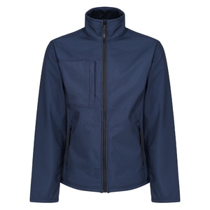 Veste Softshell Imperméable Personnalisée OEM pour Hommes, Veste Coupe-Vent pour Hommes, Softshell, FABRIQUÉ PAR BROWARD SPORTS 2026 - Product Image 2