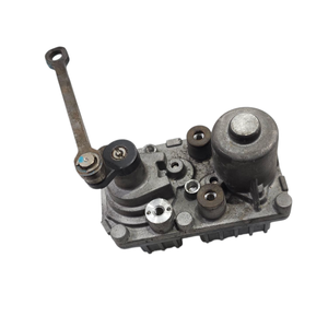 ACTUATEUR DE TURBINE ÉLECTRIQUE HYUNDAI Tucson Série 59001107703 D4FE Hybride 1600 (20>) - Product Image 3