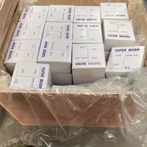 טיפר בוש 1610 2012 2517 2525 <span class=keywords><strong>3020</strong></span> <span class=keywords><strong>taper</strong></span> מנעול משתלב - Product Image 3