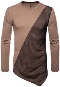 เสื้อโปโลสำหรับผู้ชาย,เสื้อโปโลสั่งทำพิเศษ - Product Image 6