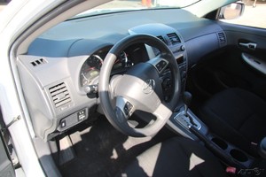 MEJOR OFERTA TOYOTA COROLLA SE 2011, TRANSMISIÓN AUTOMÁTICA, 4 CILINDROS - Product Image 3