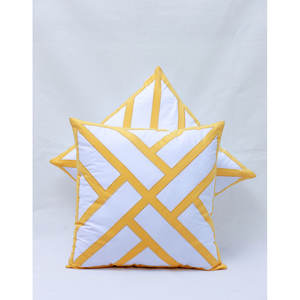 Cojín Decorativo con Diseño de Girasol - Product Image 2