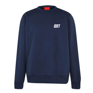 Offre Spéciale sweats à col rond pour hommes de couleur personnalisée motif solide respirant de haute qualité pour vêtements décontractés d'été - Product Image 2