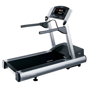 Tapis roulant pliable remis à neuf, classique, pour la marche, la course, l'entraînement cardio, l'endurance, les studios de fitness - Product Image 3