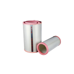 Nuevo Filtro de Aire para Camioneta Todoterreno de Alto Rendimiento |   Filtro Plegado Resistente a Impactos con Telas No Tejidas |   Minería y Construcción - Product Image 6