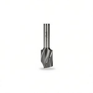Fraise à rainurer en spirale Festool Spi S8 à pointe en carbure - Product Image 2
