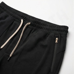 Wholesale Custom Made Lightweight Breathable Tank <b>Top</b> Washed Men Fitted Spandex/Cotton Durable - Product Image 4