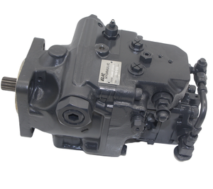 Гидравлический главный насос ELIC (аналог) 7083S00110/708-3S-00110 для экскаваторов PC40MR-1/PC45MR-1, гарантия 3 месяца, Гуандун - Product Image 5