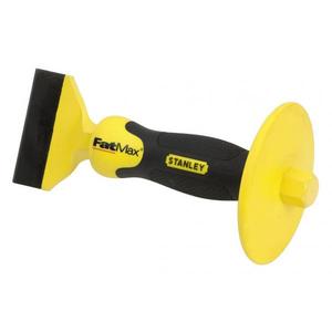 Juego de Cinceles Fríos Stanley Fatmax de 3 Piezas, Cinceles y Punzones - Product Image 1
