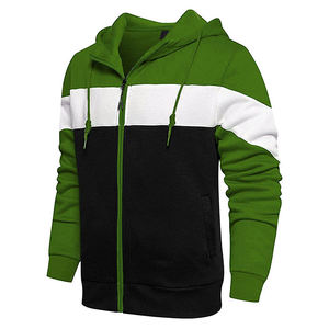 Sweat-shirt d'hiver pour homme en coton de luxe personnalisé, de haute qualité, à motif uni, séchage rapide, 450g, pull-over - Product Image 3