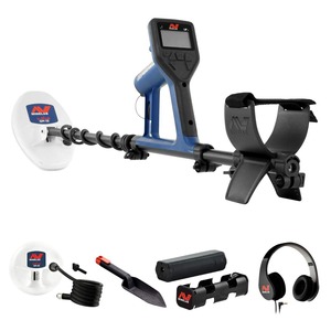 เครื่องตรวจจับทองคำคุณภาพสูงจากโรงงานโดยตรง 1000 ตัว ตรวจจับใต้ดิน ขายดี จัดส่งรวดเร็ว - Product Image 1