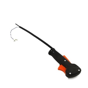 Poignée d'accélérateur complète compatible Husqvarna Hs86R Réf 500509, accessoire pour outil électrique - Product Image 1