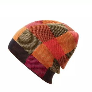 Gorros ligeros personalizados con Logo, alta calidad, Unisex, gruesos, esquí, Invierno - Product Image 3