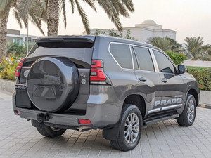 2023 Toyota landcruser Prado TXL - Product Image 5