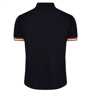 Nouveau design, vente chaude, polo pour homme à séchage rapide avec logo personnalisé, polos pour homme de rue - Product Image 6