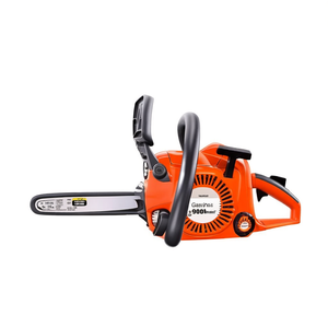 Coperchio Catena Monocilindrico a 2 Tempi con Maniglia Pieghevole per Stihl 064 066 MS 640 Modello Rif. 90001168 Benzina Certificato GS - Product Image 3