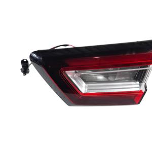 FEU STOP ARRIÈRE DROIT INTEGRÉ À LA PORTE RENAULT Clio Série IV 265508029R (12>19) - Product Image 4